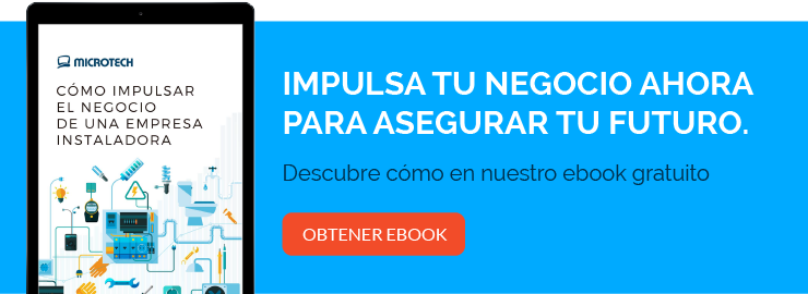 impulsa tu instaladora