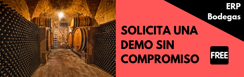 Demo ERP Bodegas
