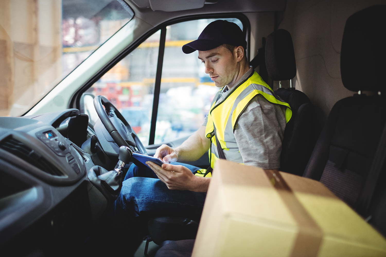 entregas-mobile-ERP-Distribuidor