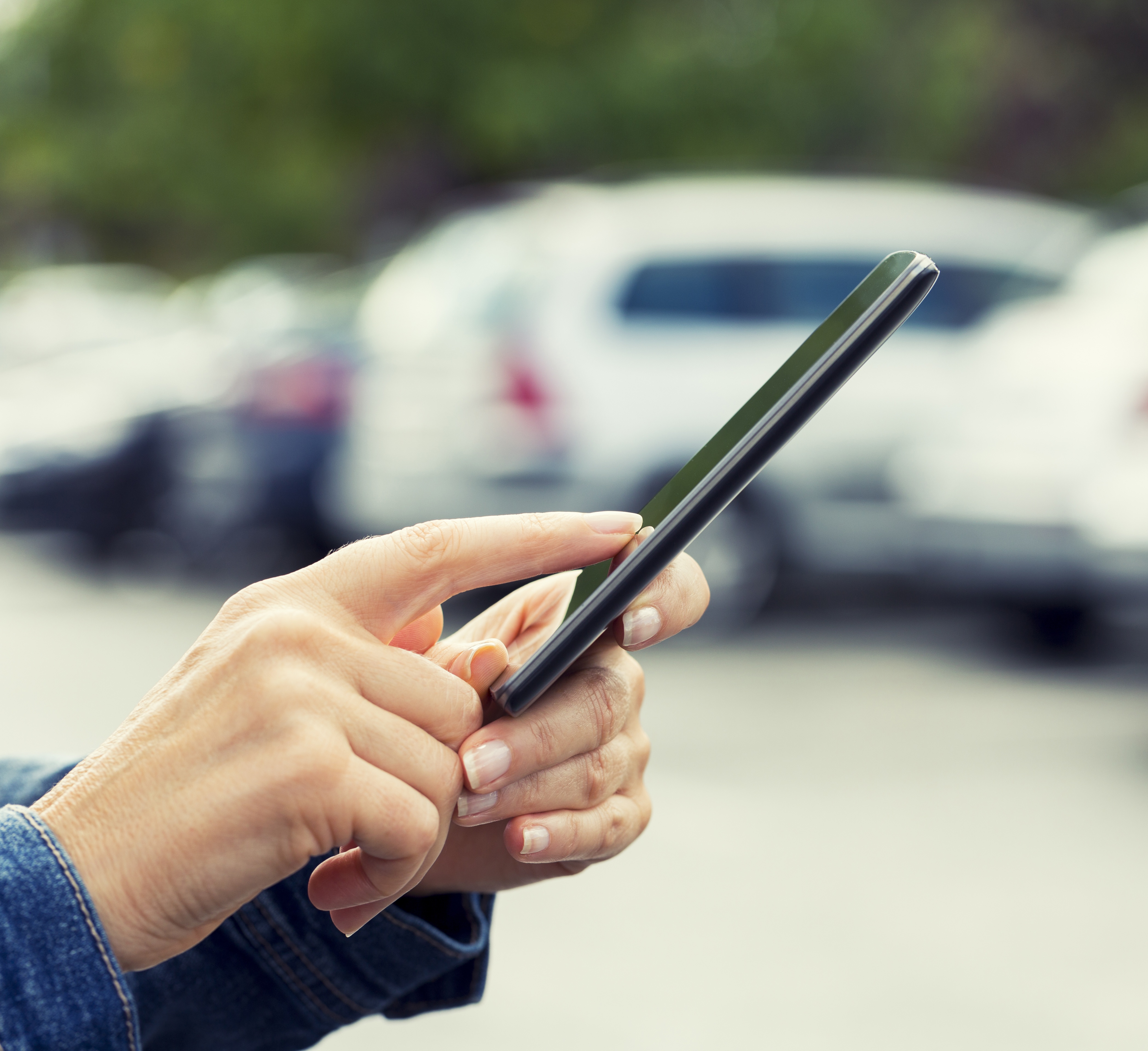 mobile-CRM