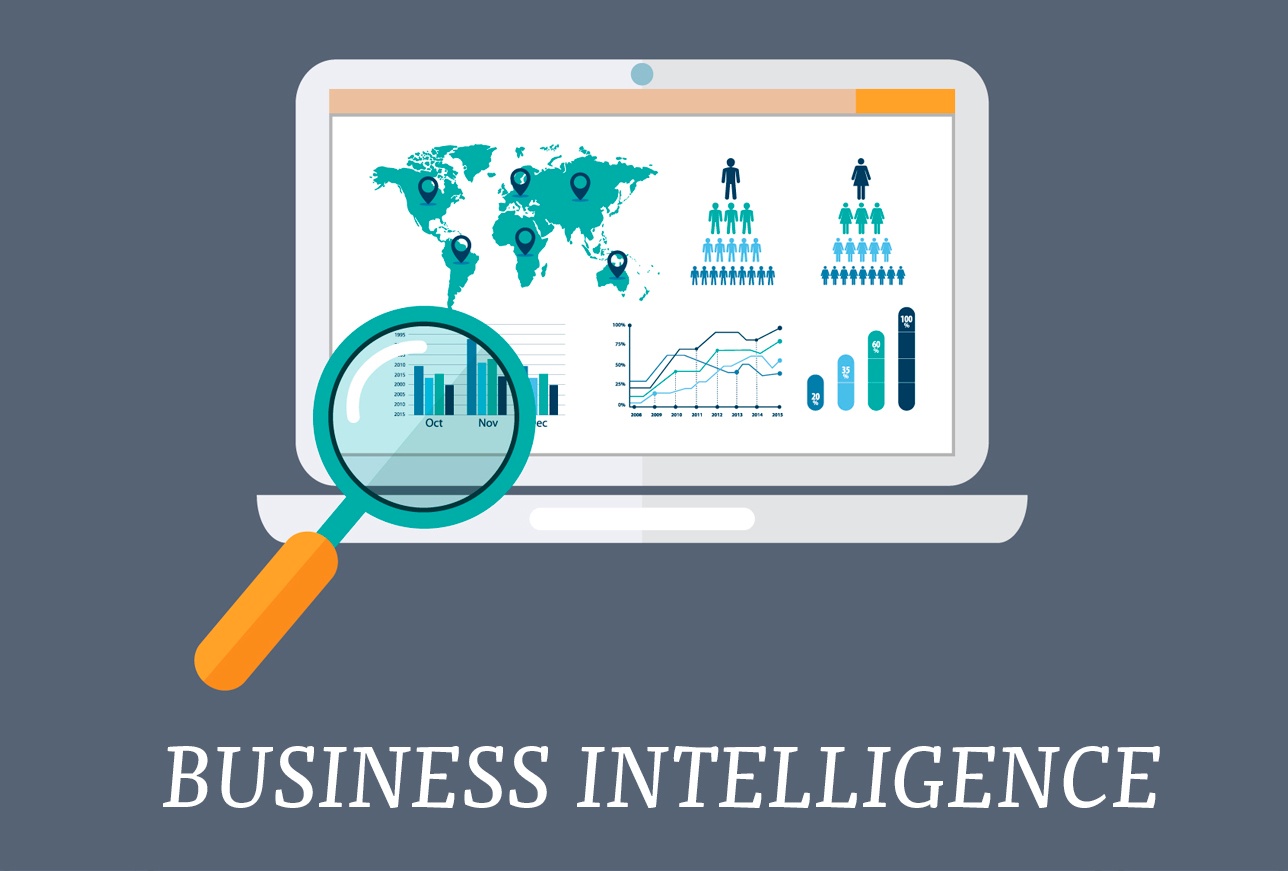 Cuáles son los beneficios de implementar el Business Intelligence en una empresa