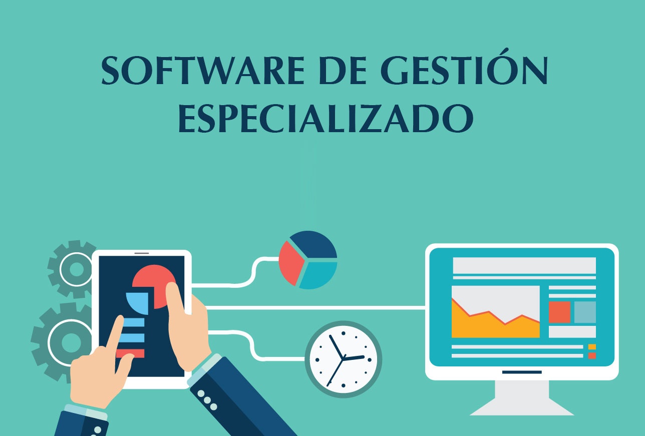 Cambiar a un software de gestión especializado en empresas instaladoras